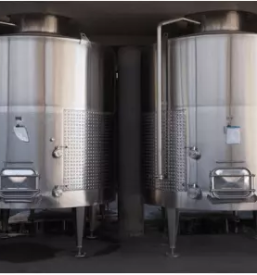 Serbatoi di vino a prezzi accessibili slovenia