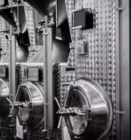 Serbatoi di vino a prezzi accessibili slovenia