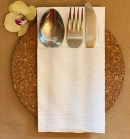 Servieti po narocilu