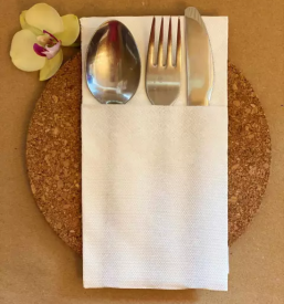 Personalizirane papirnate brisačke