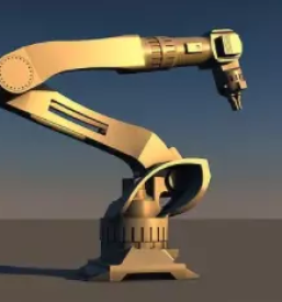 ABB roboti v Sloveniji