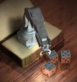 Servis in rezervni deli ABB robotov