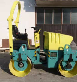 Servis bomag strojev maribor