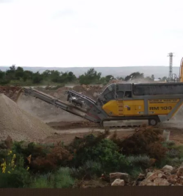 Servis bomag strojev maribor