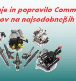 Servis bosch in delphi slovenija