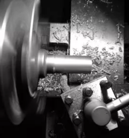 Servis CNC in klasičnih strojev Slovenija