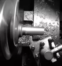Servis CNC in klasičnih strojev Slovenija