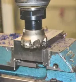 Kakovosten servis CNC strojev