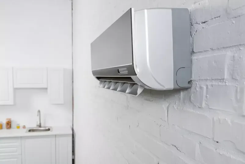 Servis Daikin klima naprav Osrednja Slovenija