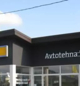 Servis opel osrednja slovenija