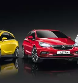 Servis opel osrednja slovenija