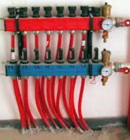 Servis unical peci ljubljana