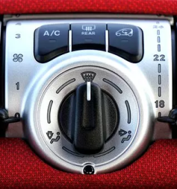 Servis avtoklime ljubljana crnuce