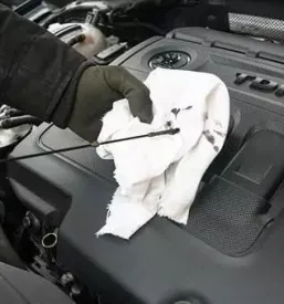 Servis avtomobila pivka