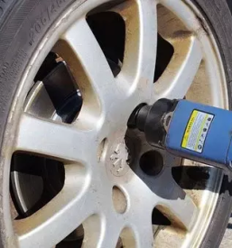 Servis avtomobilov osrednja slovenija