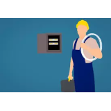 ELEKTROINSTALATERSTVO, POPRAVILO ELEKTRIČNIH NAPRAV CENTRALNIH KURJAV "AING", ARNUŠ ANDREJ S.P.