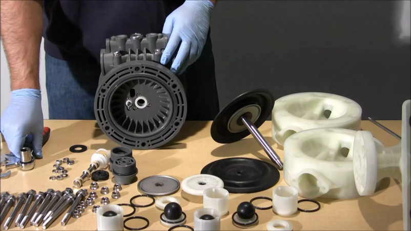 Servis črpalk Celje