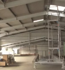 Kakovosten servis ekološke opreme Slovenija