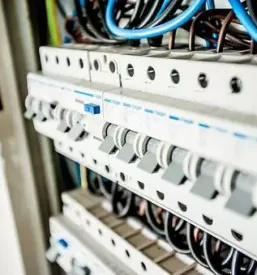 Servis elektroinstalacij stajerska