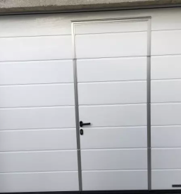 Profesionalna garažna vrata