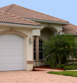 Servis garaznih vrat slovenija