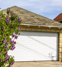 Servis garaznih vrat slovenija