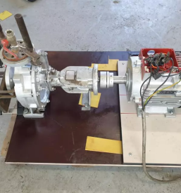 Servis generatorjev osrednja slovenija