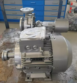 Servis generatorjev osrednja slovenija