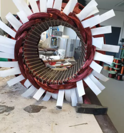 Servis generatorjev osrednja slovenija