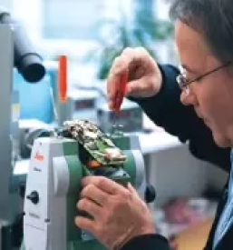 Servis geodetskih instrumentov slovenija