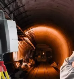 Servis geodetskih instrumentov slovenija