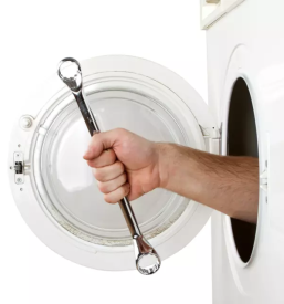 Servis gospodinjskih aparatov candy hoover haier ljubljana