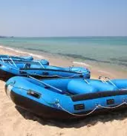 Servis gumenih plovil Slovenija