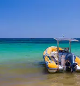 Servis gumenjakov Slovenija -  Orka Boats d.o.o.