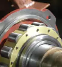 Servis hidravlike Pomurje