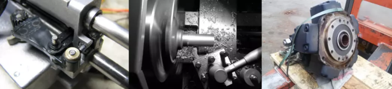 Servis hidravlike Pomurje 