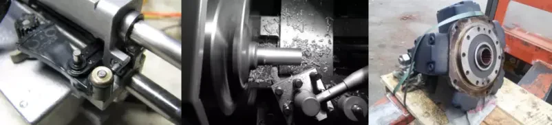 Servis hidravlike Pomurje 