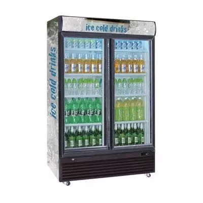 Servis hladilne tehnike