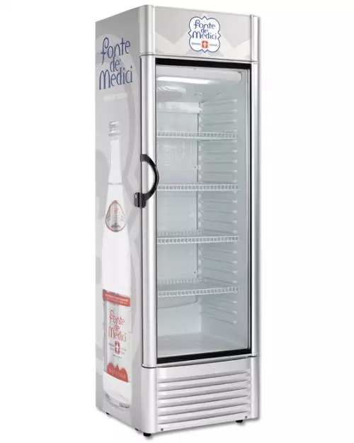 Servis hladilne tehnike Pomurje