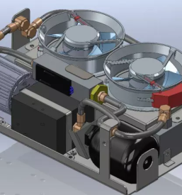 Servis hladilnih sistemov slovenija