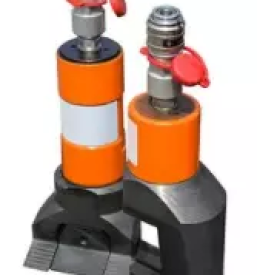 Servis in filtracija hidravlicnega olja ptuj