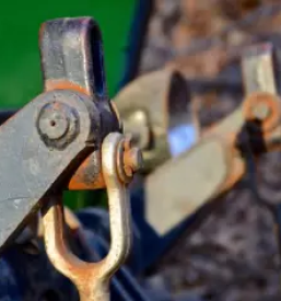 Servis in filtracija hidravlicnega olja slovenija