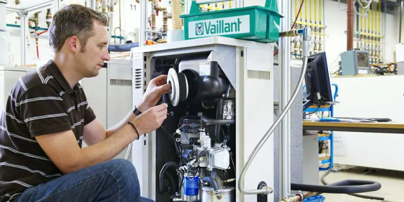 Ugoden servis in montaža Vaillant, Bosch, Weishaupt plinskih peči Ljubljana