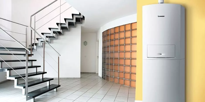 Servis in montaža Vaillant, Bosch, Weishaupt plinskih peči Ljubljana