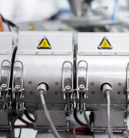 Servis in montaza industrijskih strojev in naprav podravska