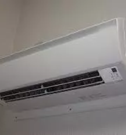 Servis in montaza klima naprav goriska