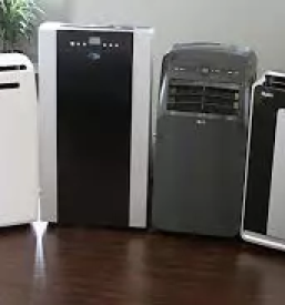 Servis in montaza klima naprav goriska