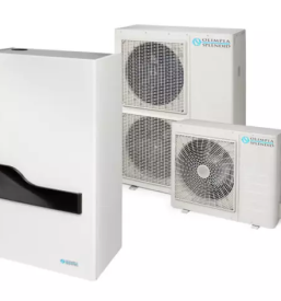 Servis in montaza klimatskih naprav slovenija