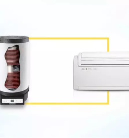 Servis in montaza klimatskih naprav slovenija