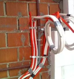 Servis in montaza klime gorenjska